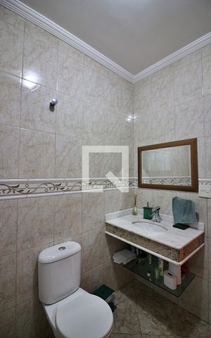 Apartamento à venda com 287m², 3 quartos e 2 vagasLavabo