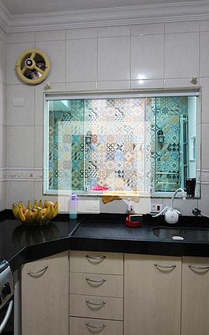 Apartamento à venda com 287m², 3 quartos e 2 vagasCopa e Cozinha 