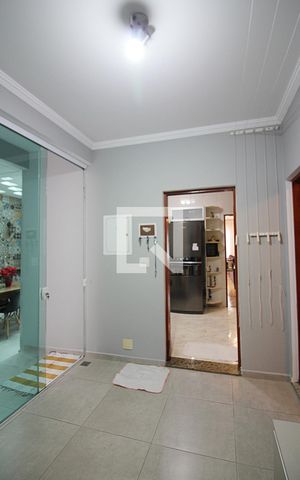 Apartamento à venda com 287m², 3 quartos e 2 vagasÁrea de Serviço