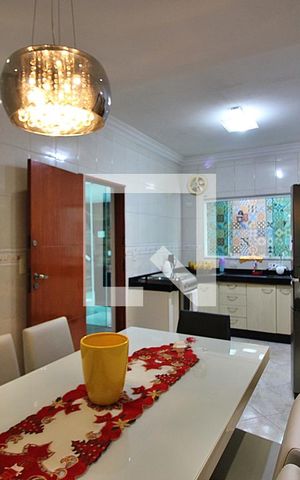 Apartamento à venda com 287m², 3 quartos e 2 vagasCopa e Cozinha 