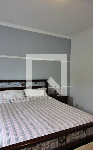 Apartamento à venda com 287m², 3 quartos e 2 vagasQuarto 1 - Suíte