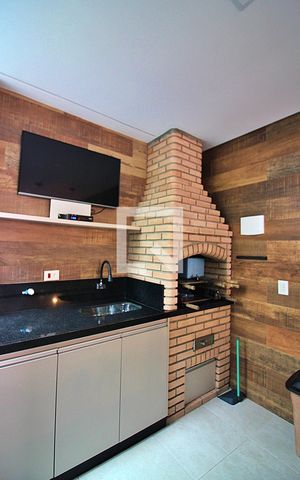 Apartamento à venda com 287m², 3 quartos e 2 vagasEspaço Gourmet