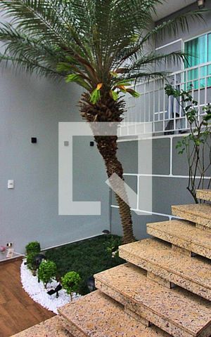 Apartamento à venda com 287m², 3 quartos e 2 vagasÁrea Externa