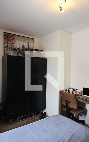 Apartamento à venda com 287m², 3 quartos e 2 vagasQuarto 3 - Suíte