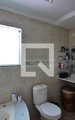 Apartamento à venda com 287m², 3 quartos e 2 vagasQuarto 1 - Suíte Banheiro 