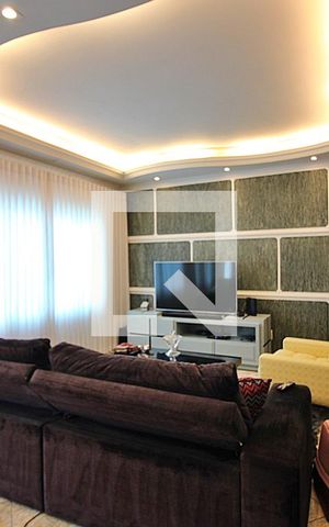Apartamento à venda com 287m², 3 quartos e 2 vagasSala 