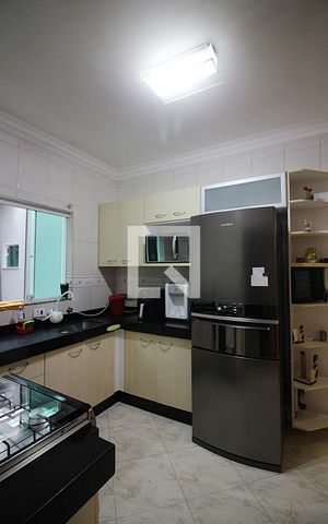 Apartamento à venda com 287m², 3 quartos e 2 vagasCopa e Cozinha 