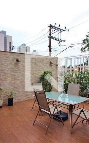 Apartamento à venda com 287m², 3 quartos e 2 vagasÁrea Externa