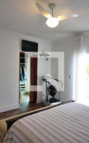 Apartamento à venda com 287m², 3 quartos e 2 vagasQuarto 1 - Suíte