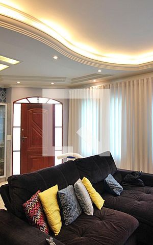 Apartamento à venda com 287m², 3 quartos e 2 vagasSala 
