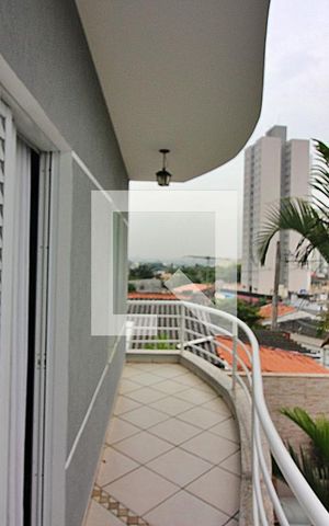 Apartamento à venda com 287m², 3 quartos e 2 vagasQuarto 1 - Suíte Sacada 