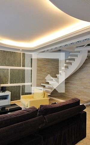 Apartamento à venda com 287m², 3 quartos e 2 vagasSala 