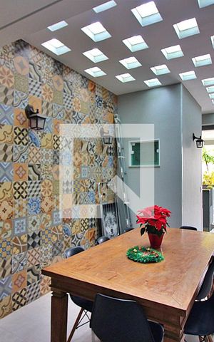 Apartamento à venda com 287m², 3 quartos e 2 vagasEspaço Gourmet