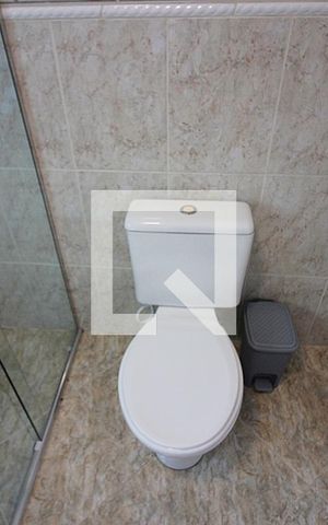 Apartamento à venda com 287m², 3 quartos e 2 vagasBanheiro Social
