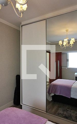 Apartamento à venda com 287m², 3 quartos e 2 vagasQuarto 2