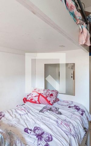 Apartamento à venda com 68m², 3 quartos e sem vagaQuarto 2