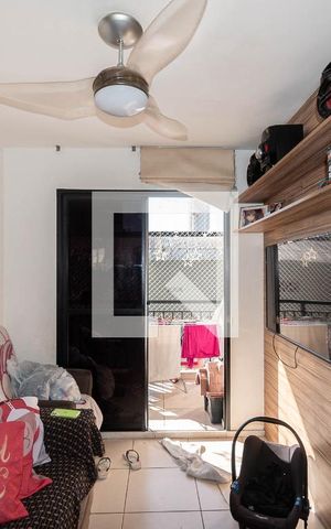 Apartamento à venda com 68m², 3 quartos e sem vagaSala
