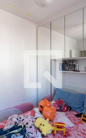 Apartamento à venda com 68m², 3 quartos e sem vagaQuarto 1