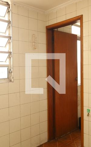 Apartamento à venda com 56m², 1 quarto e 1 vagaCozinha