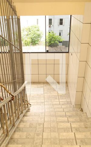 Apartamento à venda com 56m², 1 quarto e 1 vagaÁrea comum - Saguão do andar