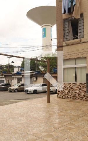 Apartamento à venda com 56m², 1 quarto e 1 vagaÁrea comum - Varal coletivo
