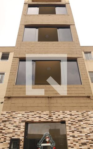 Apartamento à venda com 56m², 1 quarto e 1 vagaÁrea comum - Prédio