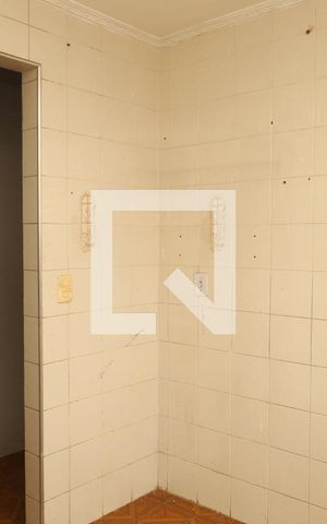 Apartamento à venda com 56m², 1 quarto e 1 vagaCozinha