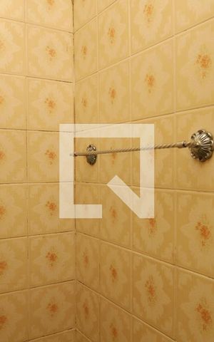 Apartamento à venda com 56m², 1 quarto e 1 vagaBanheiro