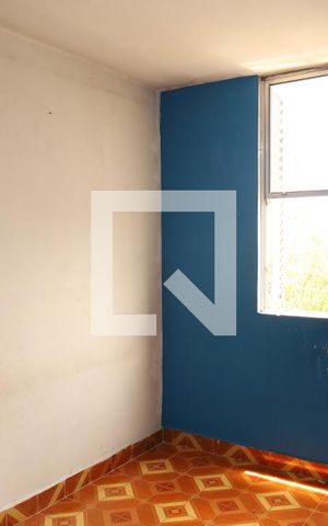 Apartamento à venda com 56m², 1 quarto e 1 vagaQuarto 2