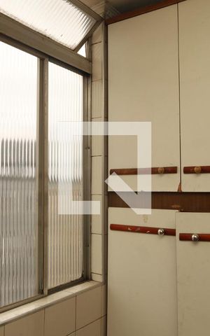 Apartamento à venda com 56m², 1 quarto e 1 vagaÁrea de Serviço