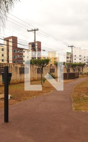 Apartamento à venda com 56m², 1 quarto e 1 vagaÁrea comum