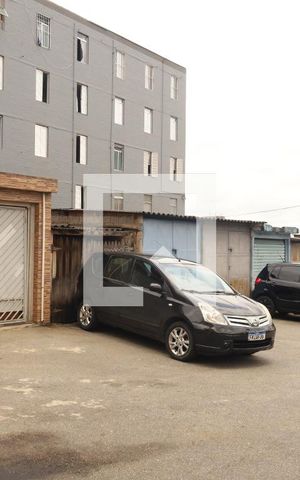 Apartamento à venda com 56m², 1 quarto e 1 vagaÁrea comum -Estacionamento