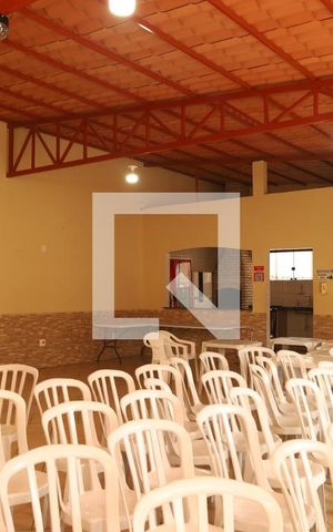 Apartamento à venda com 56m², 1 quarto e 1 vagaÁrea comum - Salão de festas
