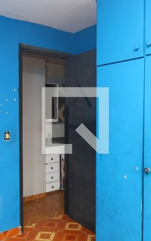 Apartamento à venda com 56m², 1 quarto e 1 vagaQuarto 2