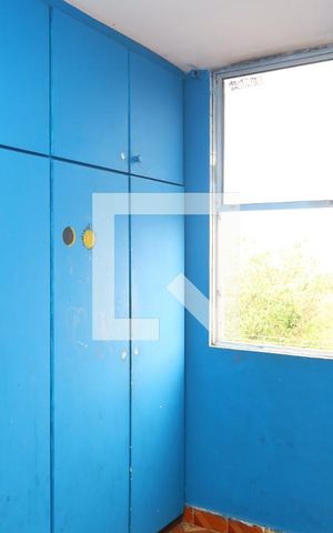 Apartamento à venda com 56m², 1 quarto e 1 vagaQuarto 2