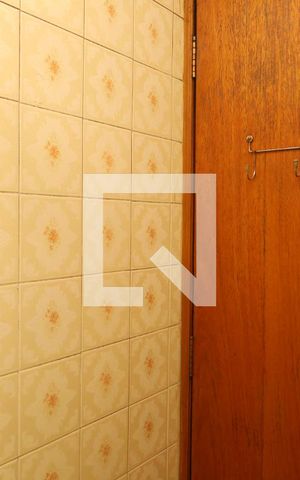Apartamento à venda com 56m², 1 quarto e 1 vagaBanheiro