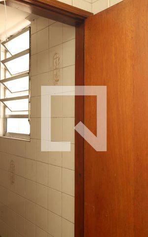 Apartamento à venda com 56m², 1 quarto e 1 vagaÁrea de Serviço