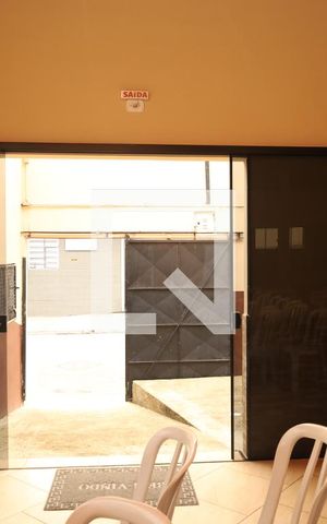 Apartamento à venda com 56m², 1 quarto e 1 vagaÁrea comum - Salão de festas