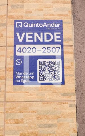 Apartamento à venda com 56m², 1 quarto e 1 vagaPlaca