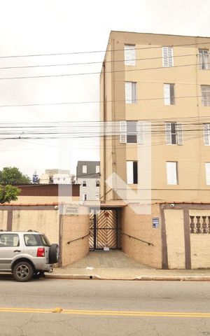 Apartamento à venda com 56m², 1 quarto e 1 vagaFachada do Condomínio