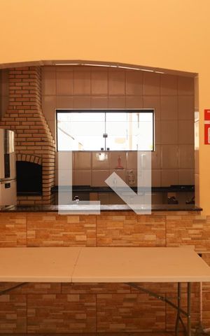 Apartamento à venda com 56m², 1 quarto e 1 vagaÁrea comum - Salão de festas