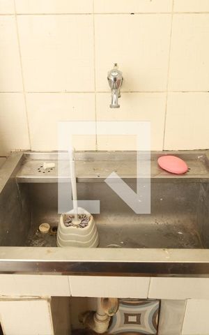 Apartamento à venda com 56m², 1 quarto e 1 vagaÁrea de Serviço