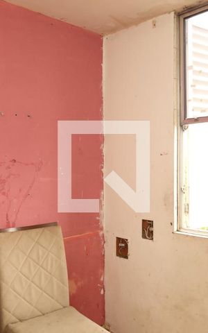Apartamento à venda com 56m², 1 quarto e 1 vagaQuarto 1