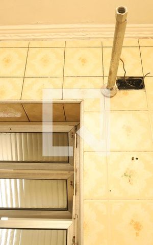 Apartamento à venda com 56m², 1 quarto e 1 vagaBanheiro