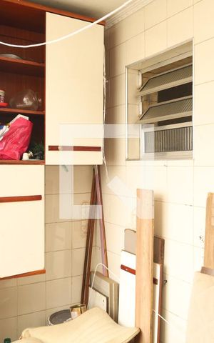Apartamento à venda com 56m², 1 quarto e 1 vagaÁrea de Serviço