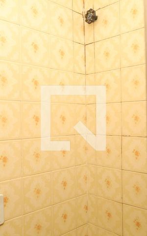 Apartamento à venda com 56m², 1 quarto e 1 vagaBanheiro