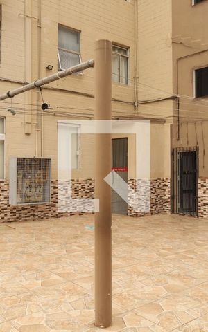 Apartamento à venda com 56m², 1 quarto e 1 vagaÁrea comum - Varal coletivo