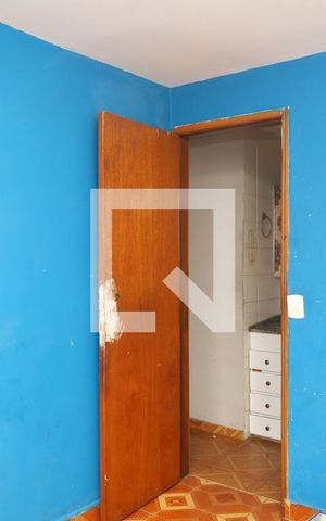 Apartamento à venda com 56m², 1 quarto e 1 vagaQuarto 2
