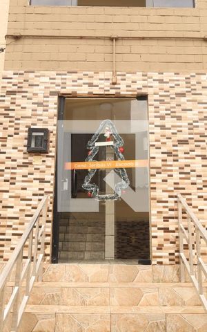 Apartamento à venda com 56m², 1 quarto e 1 vagaÁrea comum - Entrada do prédio