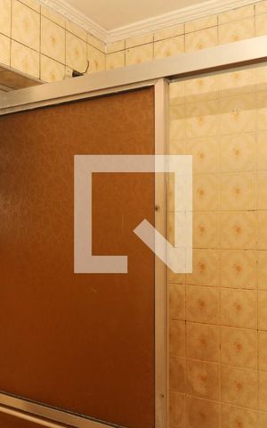 Apartamento à venda com 56m², 1 quarto e 1 vagaBanheiro